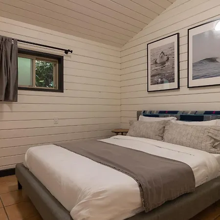 Mackenzie Beach Resort-2
