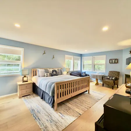 Seafarer Bed & Breakfast-3
