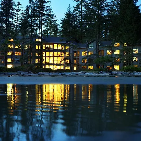 Wickaninnish Inn-2